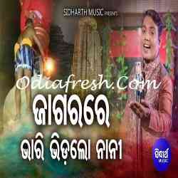 Jagara Bhari Bhida Lo Nani